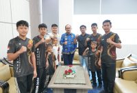 Dok.istimewa