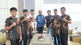 Dok.istimewa