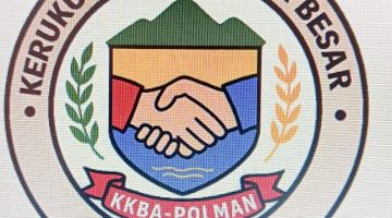 Muhammad Sarjan Padjalai Ditetapkan sebagai Ketua Umum Definitif KKBA Periode 2026-2030