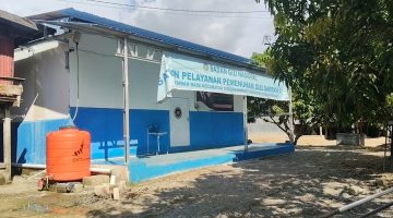 Sejumlah Dapur SPPG 3T di Mateng Tak Kunjung Beroperasi, Relawan dan Masyarakat Harap Segera Difungsikan