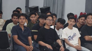 Polres Mateng Gelar Turnamen Mobile Legend Meriahkan Menyabut HUT Bhayangkara Ke 80 Tahun