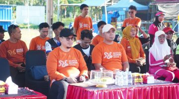 SE2026, Arsal Aras Sebut Keakuratan Data Menentukan Meberhasilan Pemerintah