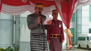 Harganas ke-33, Askary: Langkah Nyata Mempersiapkan Generasi Emas 2045