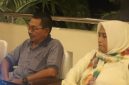 Foto: Orang tua Bripda Azril, dok.istimewa