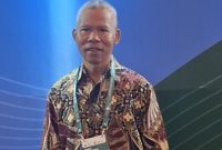 Welem, Sekretaris Umum Komite Percepatan Pemekaran  Kabupaten Pitu Ulunna Salu
