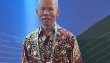 Welem, Sekretaris Umum Komite Percepatan Pemekaran  Kabupaten Pitu Ulunna Salu