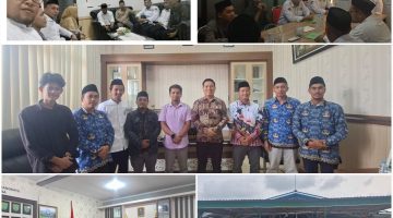 FKPP Pasangkayu Siapkan Kegiatan Meriahkan Hari Santri 2026: Ada Kemah Santri-Doa Bersama
