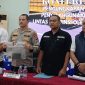Polresta Mamuju merilis kasus penyelundupan pupuk subsidi, dok.istimewa