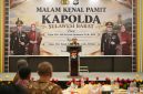 Gubernur Sulbar Suhardi Duka. dok.istimewa
