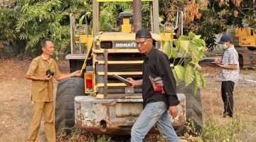 Pemprov Sulbar Akan Lelang 148 Kendaraan Dinas, Bibit Sapi Juga Masuk Daftar
