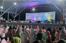 Perayaan HSN di Pasangkayu, dok.istimewa