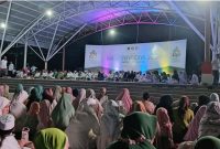 Perayaan HSN di Pasangkayu, dok.istimewa