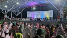Perayaan HSN di Pasangkayu, dok.istimewa