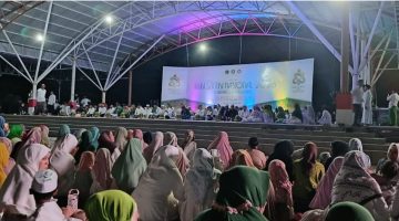 Perayaan HSN di Pasangkayu, dok.istimewa