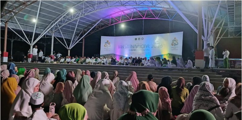 Perayaan HSN di Pasangkayu, dok.istimewa