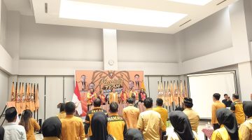 Hanura Sulbar Siap All Out di Pemilu 2029, DPP Turun Langsung Perkuat Konsolidasi