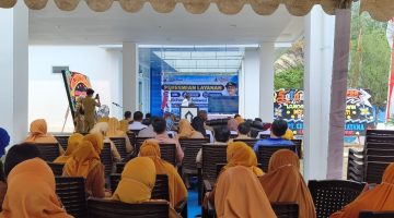RSUD Sulbar Resmikan Layanan MRI, Patologi Anatomi dan Ortodonti