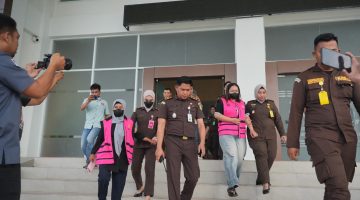 Dua tersangka kredit fiktif PNM Mekaar Polman ditahan, dok.istimewa