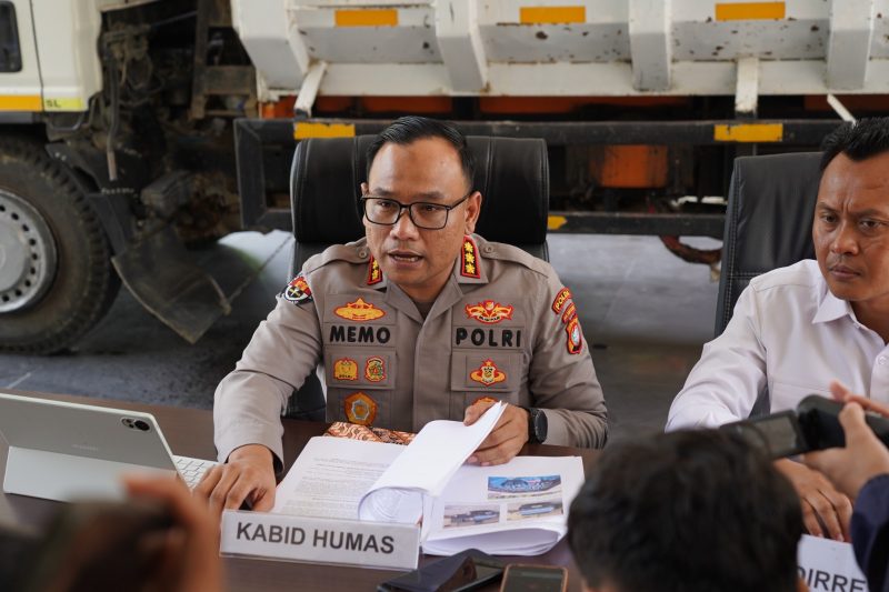 Dokumen istimewa