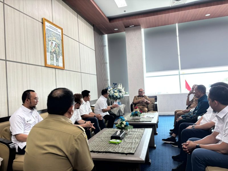 Dokumen istimewa
