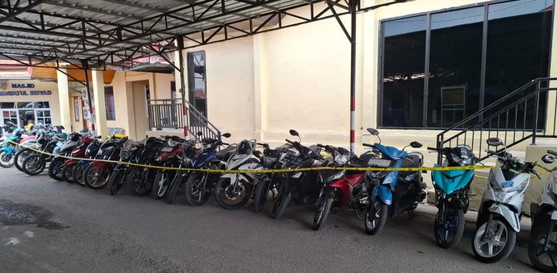 Dokumen istimewa