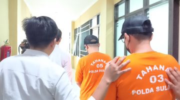 Polisi Ungkap Oknum PNS dan Polri Terlibat Kasus Narkoba di Sulbar