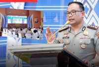 Kabid Humas Polda Sulbar Kombes Memo Ardian, dok.istimewa