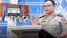 Kabid Humas Polda Sulbar Kombes Memo Ardian, dok.istimewa