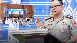 Kabid Humas Polda Sulbar Kombes Memo Ardian, dok.istimewa