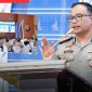 Kabid Humas Polda Sulbar Kombes Memo Ardian, dok.istimewa