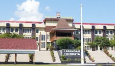Mapolda Sulbar, dok.istimewa