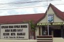 Polresta Mamuju, dokumen istimewa