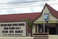 Polresta Mamuju, dokumen istimewa