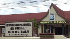 Polresta Mamuju, dokumen istimewa