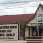 Polresta Mamuju, dokumen istimewa